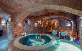 Penzion & Wellness Zoborska